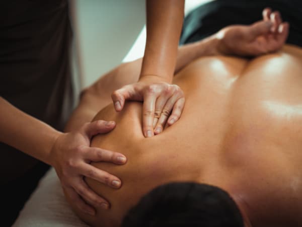Sports Massage near Dudley