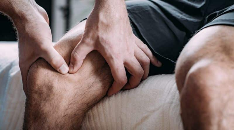 Sports Massage Helps prevent future injuries near Dudley