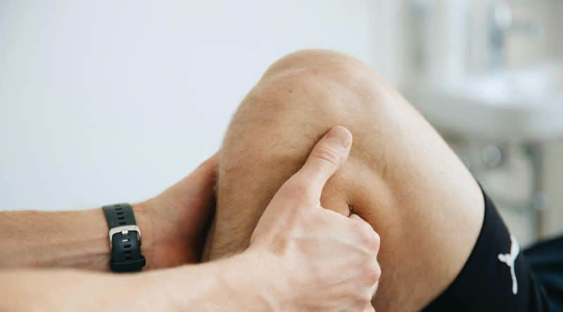 Sports Massage Increases flexibility and joint mobility near Dudley